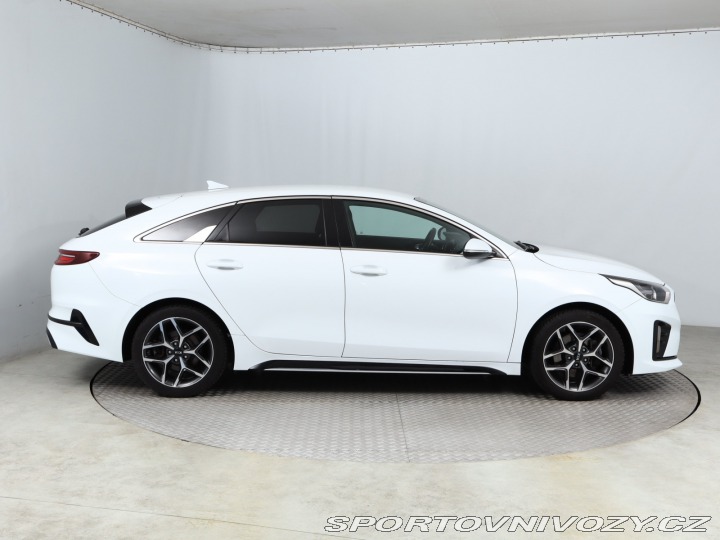 Kia ProCeed GT-Line 1.4 T-GDI 2019