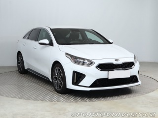 Kia ProCeed GT-Line 1.4 T-GDI 2019