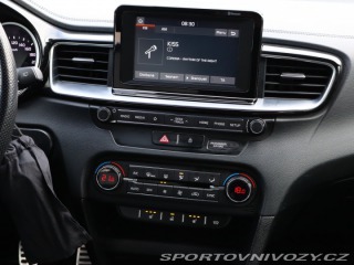 Kia ProCeed GT-Line 1.4 T-GDI 2019