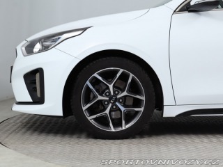 Kia ProCeed GT-Line 1.4 T-GDI 2019