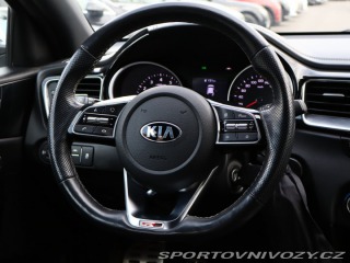 Kia ProCeed GT-Line 1.4 T-GDI 2019