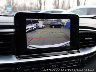 Kia ProCeed GT-Line 1.4 T-GDI 2019