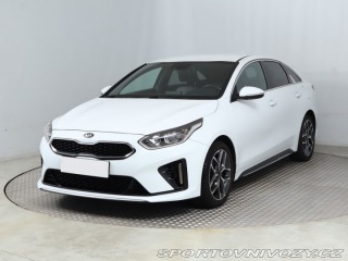 Kia ProCeed GT-Line 1.4 T-GDI 2019