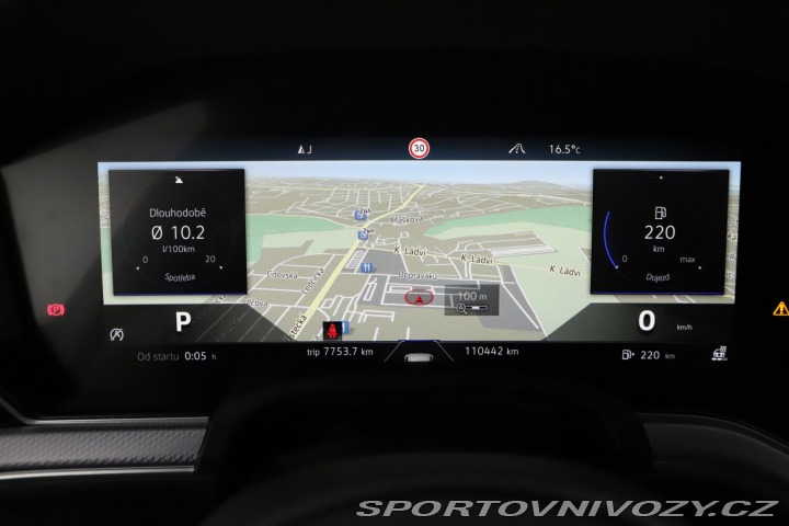 Volkswagen Ostatní modely Touareg  3.0 TDI 2021