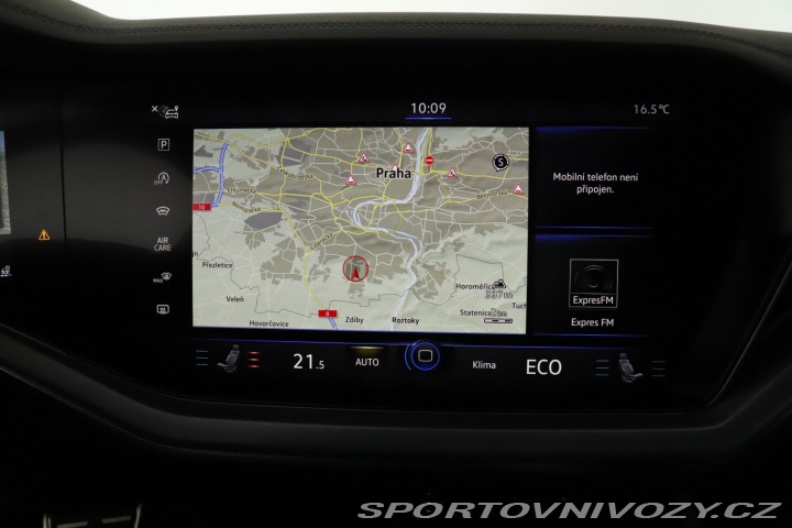 Volkswagen Ostatní modely Touareg  3.0 TDI 2021