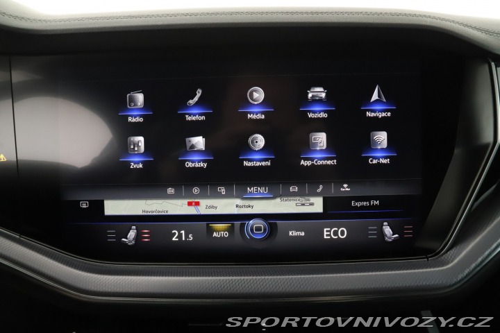 Volkswagen Ostatní modely Touareg  3.0 TDI 2021