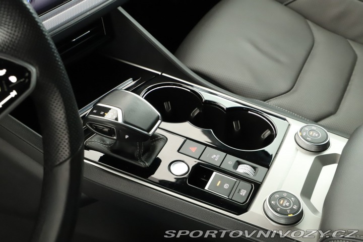 Volkswagen Ostatní modely Touareg 3.0 TDI 2021