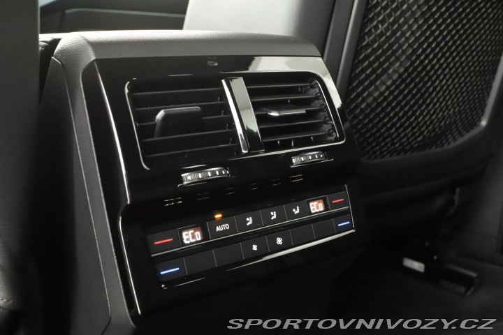 Volkswagen Ostatní modely Touareg  3.0 TDI 2021