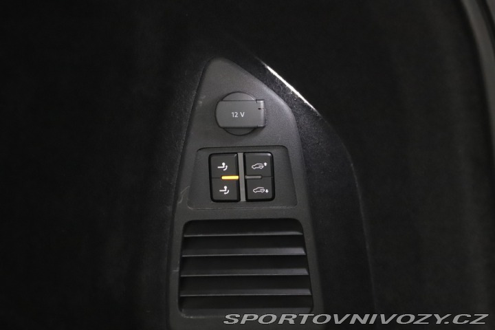 Volkswagen Ostatní modely Touareg  3.0 TDI 2021