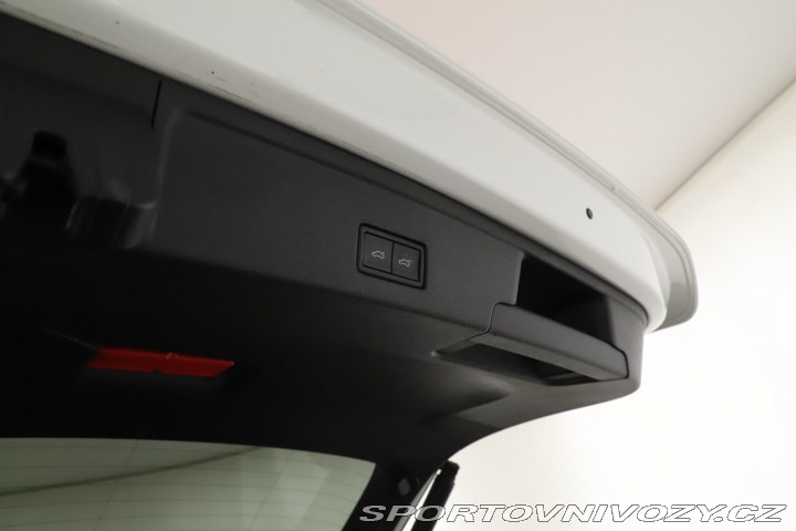 Volkswagen Ostatní modely Touareg  3.0 TDI 2021