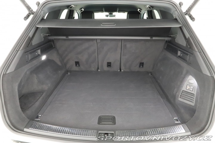 Volkswagen Ostatní modely Touareg 3.0 TDI 2021