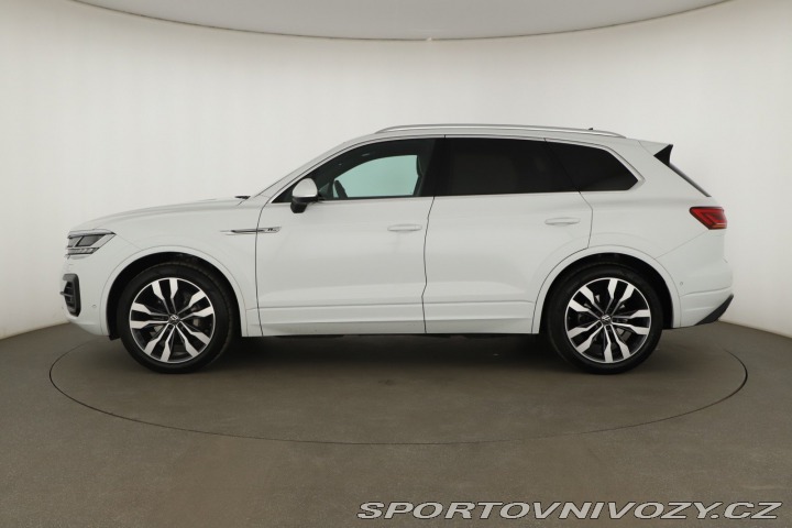 Volkswagen Ostatní modely Touareg 3.0 TDI 2021