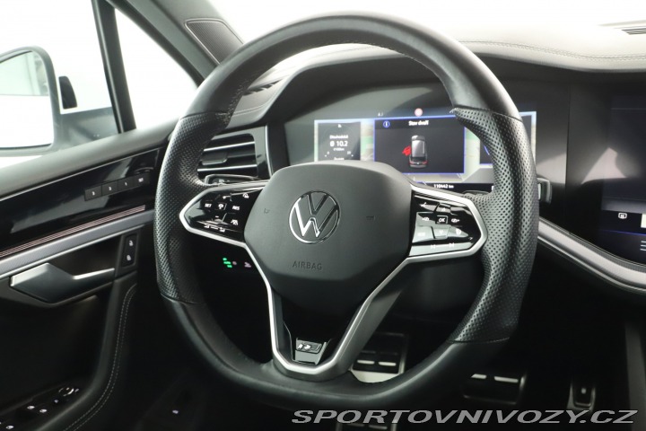 Volkswagen Ostatní modely Touareg  3.0 TDI 2021