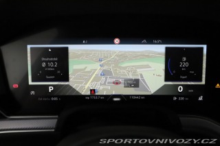 Volkswagen Ostatní modely Touareg 3.0 TDI 2021