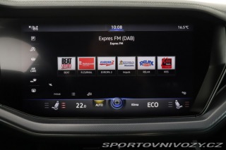 Volkswagen Ostatní modely Touareg 3.0 TDI 2021