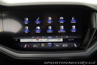 Volkswagen Ostatní modely Touareg 3.0 TDI 2021