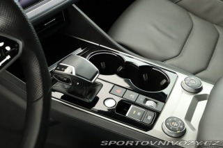 Volkswagen Ostatní modely Touareg 3.0 TDI 2021