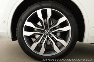 Volkswagen Ostatní modely Touareg 3.0 TDI 2021