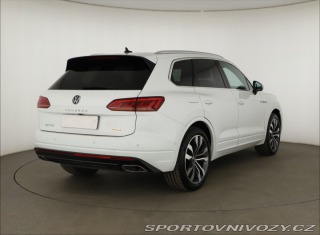 Volkswagen Ostatní modely Touareg 3.0 TDI 2021