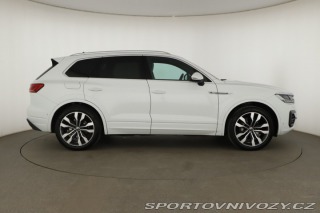 Volkswagen Ostatní modely Touareg 3.0 TDI 2021