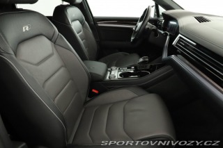 Volkswagen Ostatní modely Touareg 3.0 TDI 2021