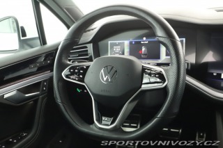 Volkswagen Ostatní modely Touareg 3.0 TDI 2021