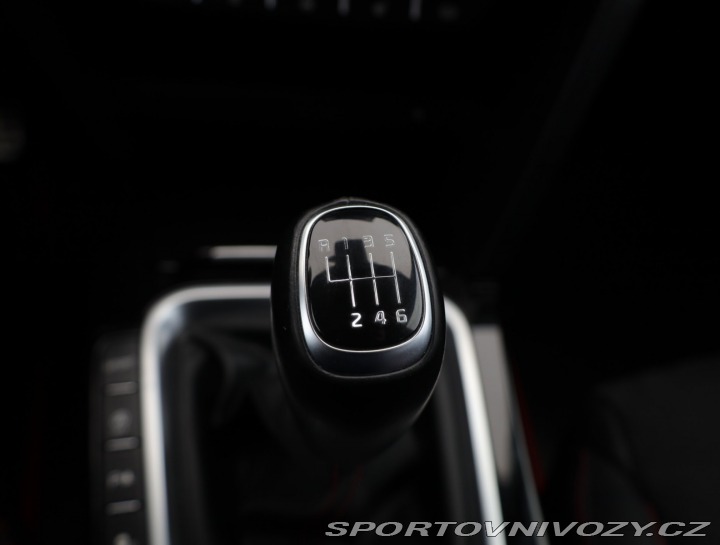 Kia ProCeed GT 1.6 T-GDI 2019