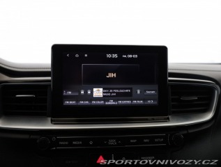 Kia ProCeed GT 1.6 T-GDI 2019