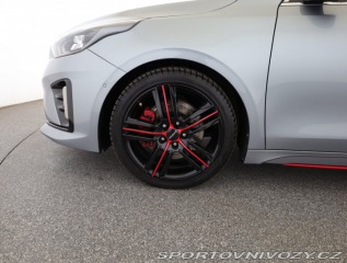Kia ProCeed GT 1.6 T-GDI 2019