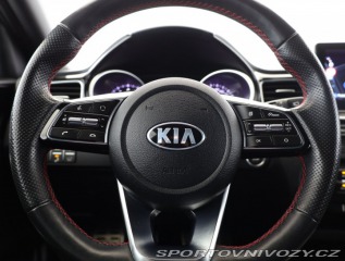 Kia ProCeed GT 1.6 T-GDI 2019