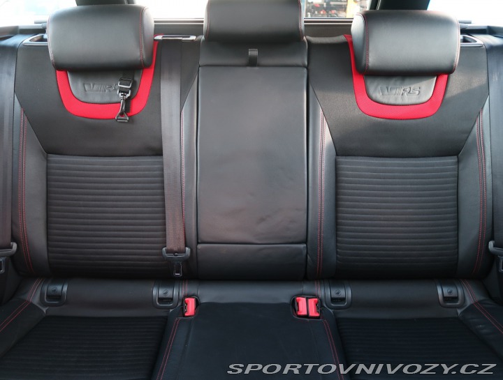 Škoda Octavia RS RS 2.0 TDI 2015