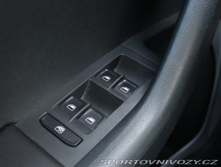 Škoda Octavia RS RS 2.0 TDI 2015