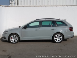 Škoda Octavia RS RS 2.0 TDI 2015