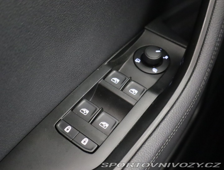 Škoda Superb Style Plus 2.0 TSI 2020