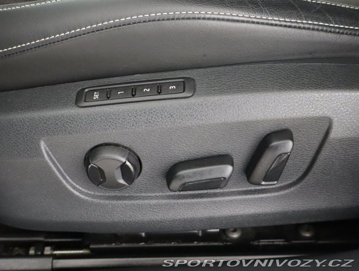 Škoda Superb Style Plus 2.0 TSI 2020