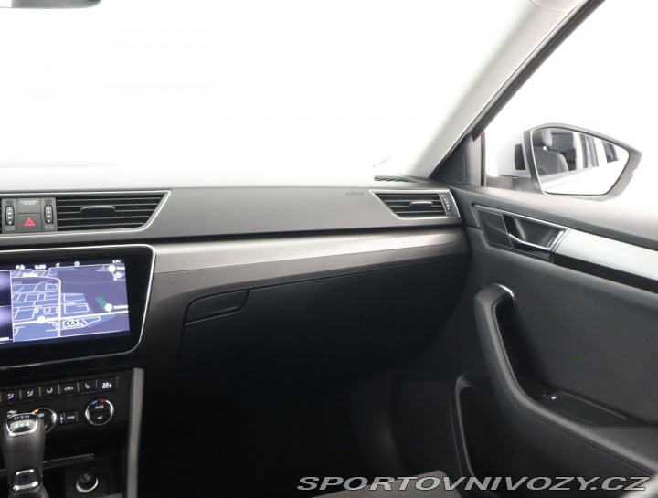 Škoda Superb Style Plus 2.0 TSI 2020