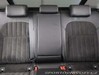 Škoda Superb Style Plus 2.0 TSI 2020