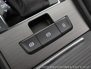 Škoda Superb Style Plus 2.0 TSI 2020