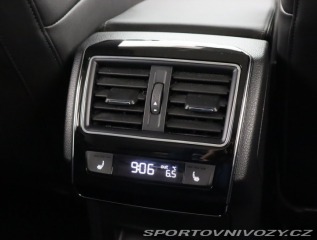 Škoda Superb Style Plus 2.0 TSI 2020