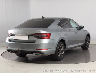 Škoda Superb Style Plus 2.0 TSI 2020