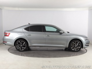 Škoda Superb Style Plus 2.0 TSI 2020