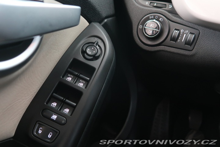 Fiat 500 500X 1.6 MultiJet 2016