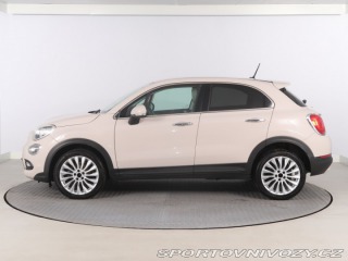 Fiat 500 500X 1.6 MultiJet 2016