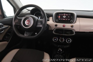 Fiat 500 500X 1.6 MultiJet 2016