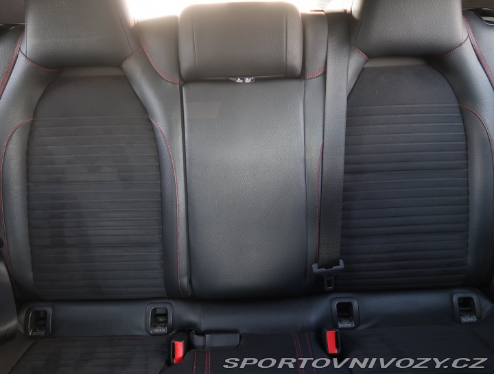 Mercedes-Benz A AMG line A 200 CDI 2013