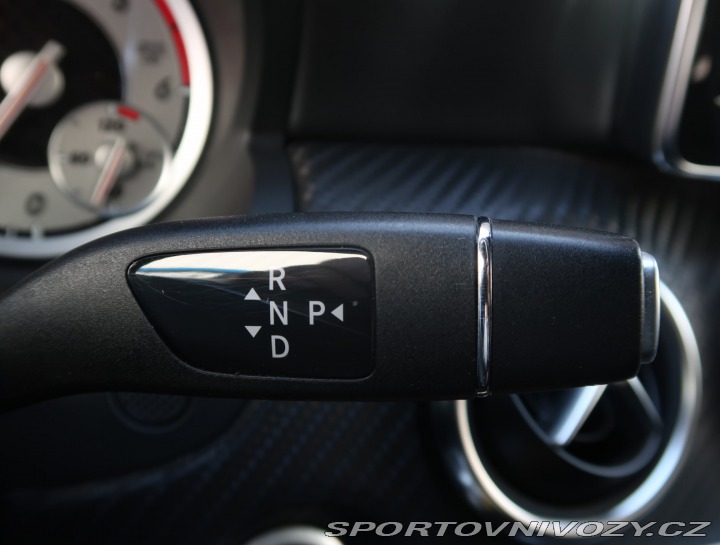 Mercedes-Benz A AMG line A 200 CDI 2013