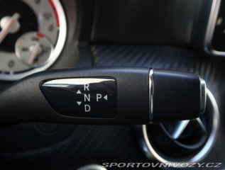 Mercedes-Benz A AMG line A 200 CDI 2013