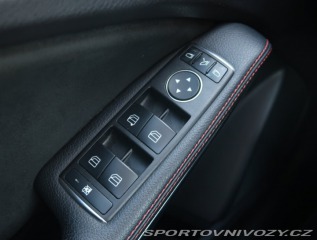 Mercedes-Benz A AMG line A 200 CDI 2013