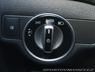 Mercedes-Benz A AMG line A 200 CDI 2013