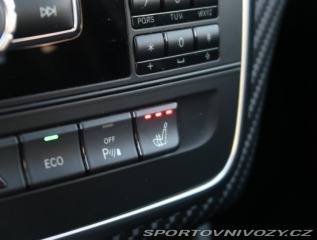 Mercedes-Benz A AMG line A 200 CDI 2013